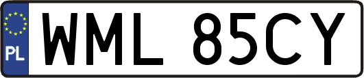 WML85CY