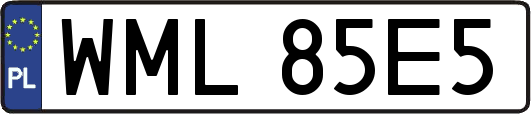 WML85E5