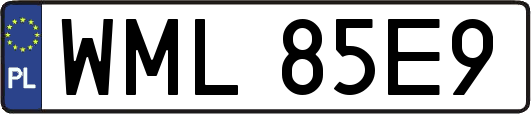 WML85E9