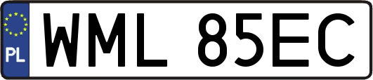 WML85EC