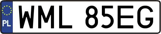 WML85EG