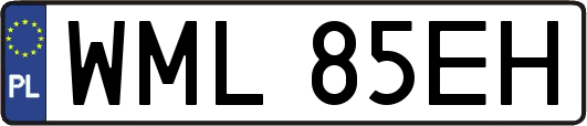 WML85EH