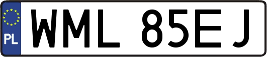 WML85EJ