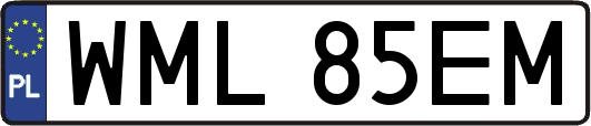 WML85EM