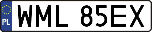 WML85EX