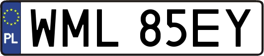 WML85EY