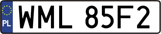 WML85F2