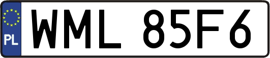 WML85F6