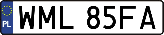 WML85FA