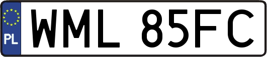WML85FC