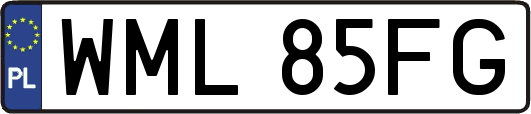 WML85FG