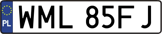 WML85FJ
