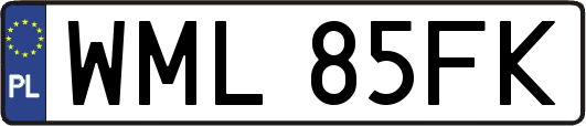 WML85FK