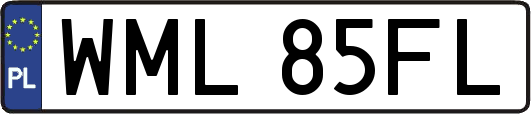 WML85FL