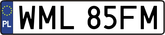 WML85FM