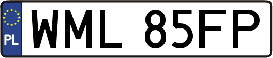 WML85FP
