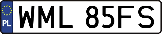 WML85FS