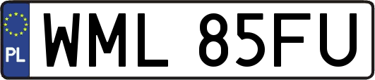 WML85FU