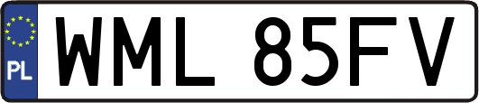 WML85FV