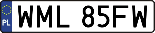 WML85FW