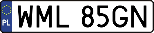 WML85GN
