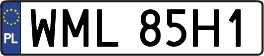 WML85H1