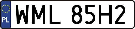 WML85H2