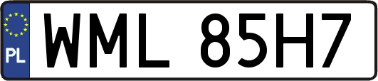 WML85H7