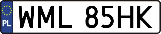 WML85HK