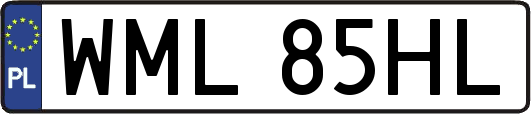 WML85HL