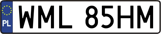 WML85HM