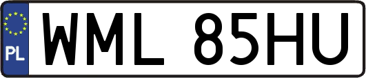 WML85HU