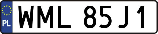 WML85J1