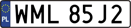 WML85J2