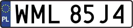 WML85J4