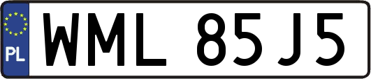 WML85J5