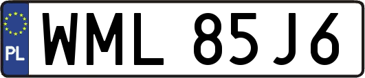 WML85J6