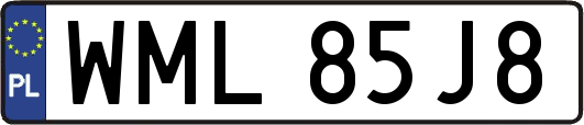 WML85J8