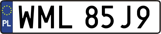 WML85J9