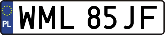 WML85JF