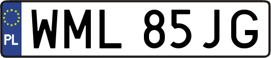 WML85JG