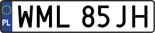 WML85JH