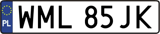 WML85JK