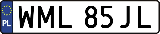 WML85JL