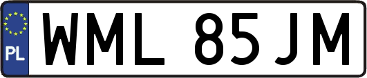 WML85JM