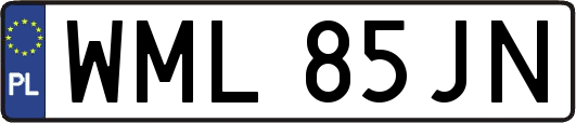 WML85JN