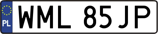 WML85JP