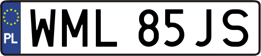 WML85JS