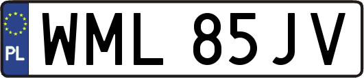 WML85JV