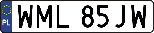 WML85JW
